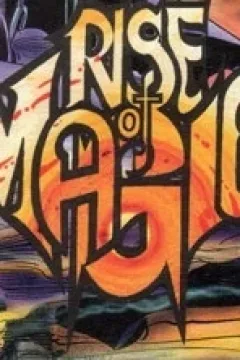 "Continuity" Rise of Magic