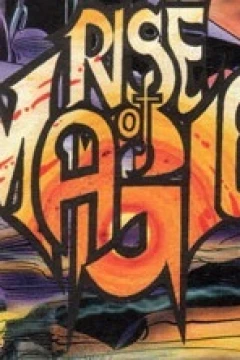 "Continuity" Rise of Magic