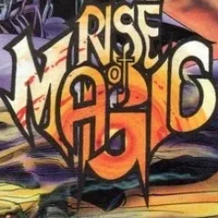 "Continuity" Rise of Magic