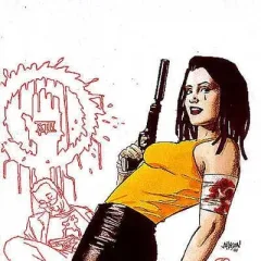 ¡Contrabandolero!