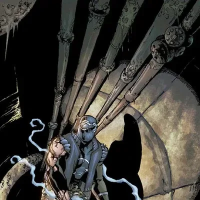 Cover art for Countdown to Zero
