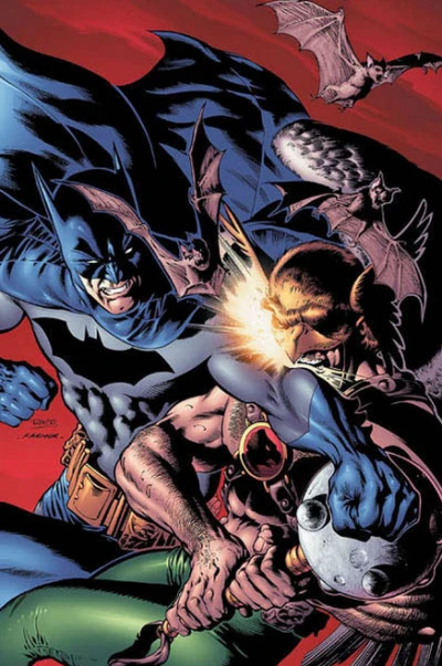 Background for Crisis of Conscience