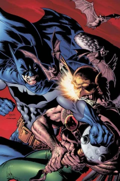 Crisis of Conscience