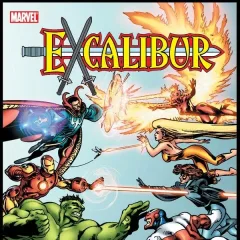 Cross-Time Caper