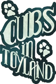 Cubs in Toyland