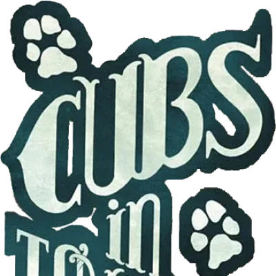 Cover art for Cubs in Toyland