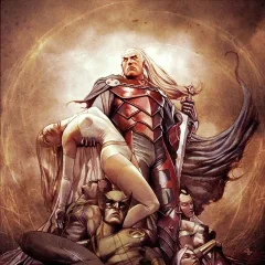Curse of the Mutants