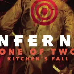 "Daredevil" Inferno