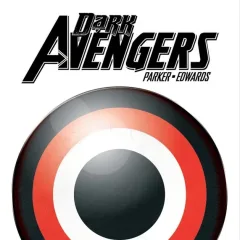 "Dark Avengers" Darkness