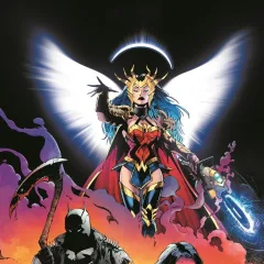 Cover from The Best "End of the World" Scenarios