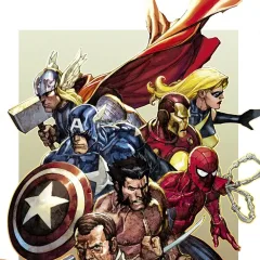 Dark Reign