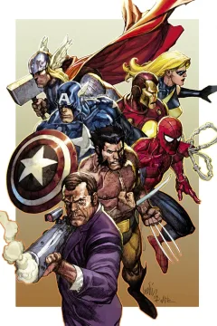 Dark Reign