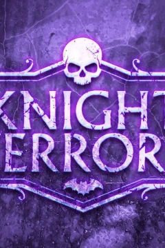 "Dawn of DC" Knight Terrors