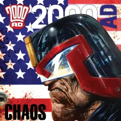 Day of Chaos