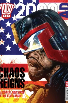 Day of Chaos
