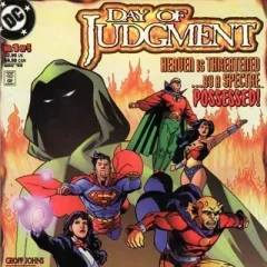 Day of Judgment