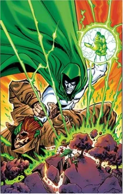 Background for Day of Vengeance