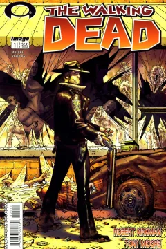 Days Gone Bye