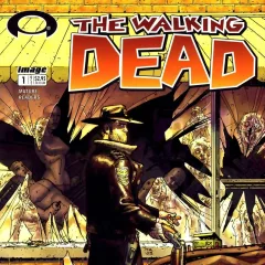 Days Gone Bye