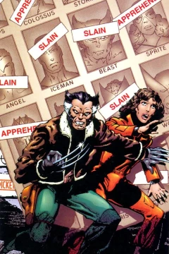 Days of Future Past