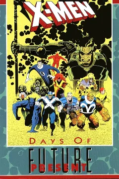 Days of Future Present