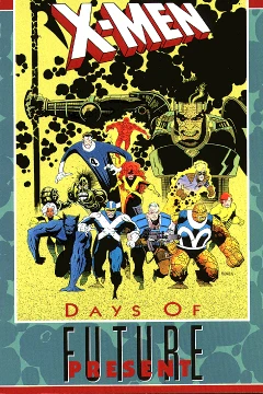 Days of Future Present