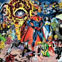 DC One Million