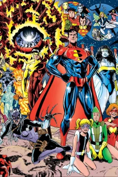 DC One Million