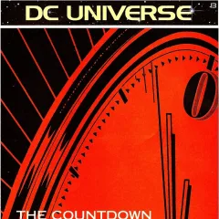 "DC Universe" Zero Hour