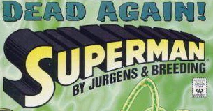 Background for Dead Again!