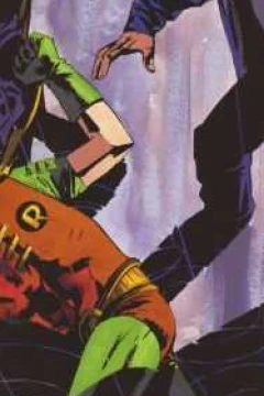 Dead Robin