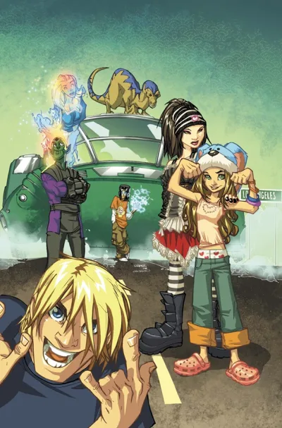 Background for Dead Wrong