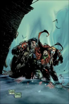 Dead Zone
