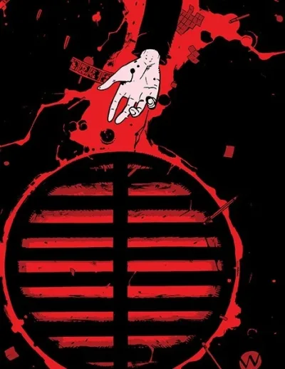 Background for Die for Me