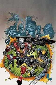 Deadly Genesis