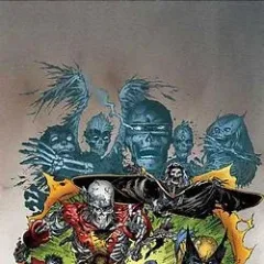 Deadly Genesis