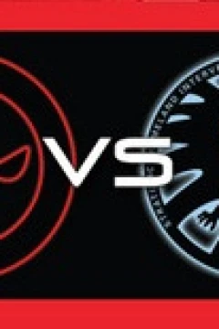 Deadpool vs. S.H.I.E.L.D.