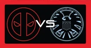 Background for Deadpool vs. S.H.I.E.L.D.