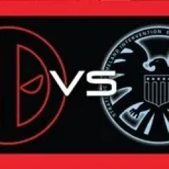 Deadpool vs. S.H.I.E.L.D.