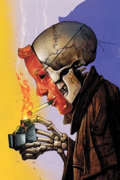 Death and Cigarettes