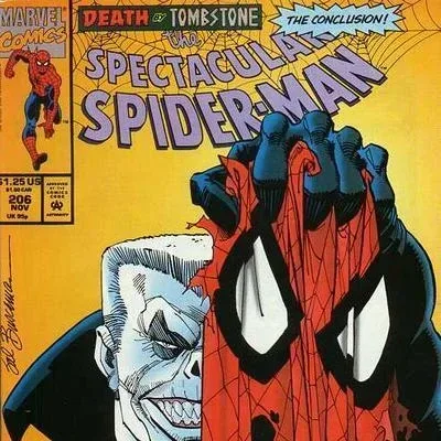 Cover art for Death by Tombstone