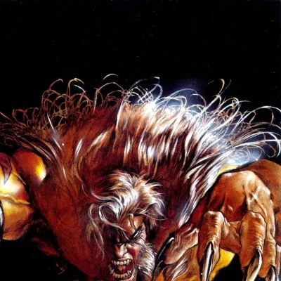 Cover art for Death Hunt