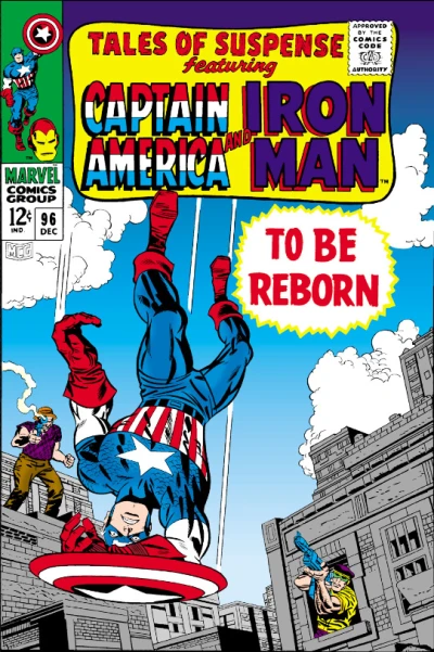 Background for Death of a Legend