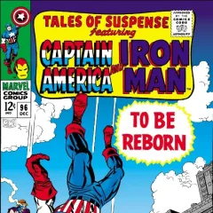 Death of a Legend