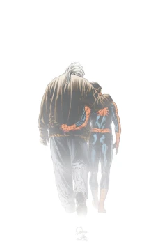 Death of Spider-Man