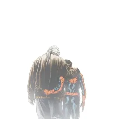Death of Spider-Man