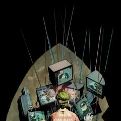 Death of the Family