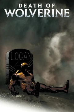 Death of Wolverine