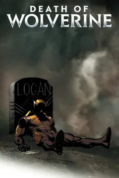 Death of Wolverine