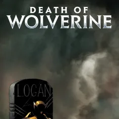 Death of Wolverine